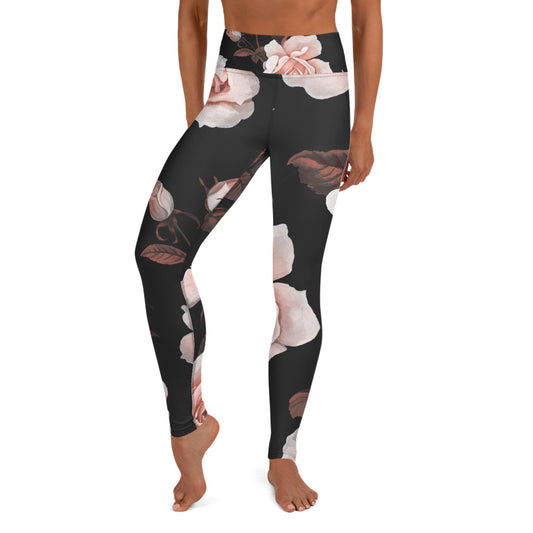 Rose Garden Leggings