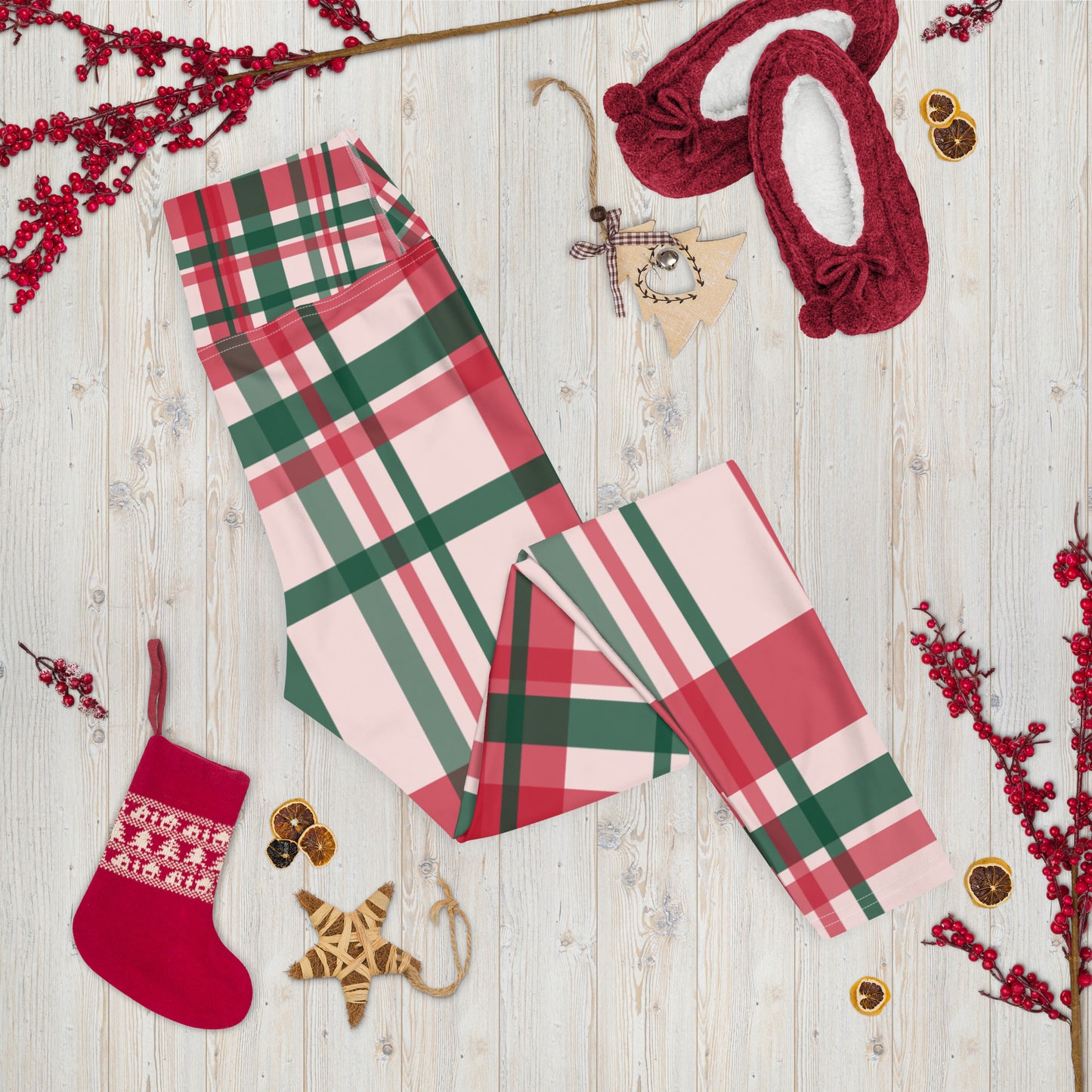 Merry Leggings