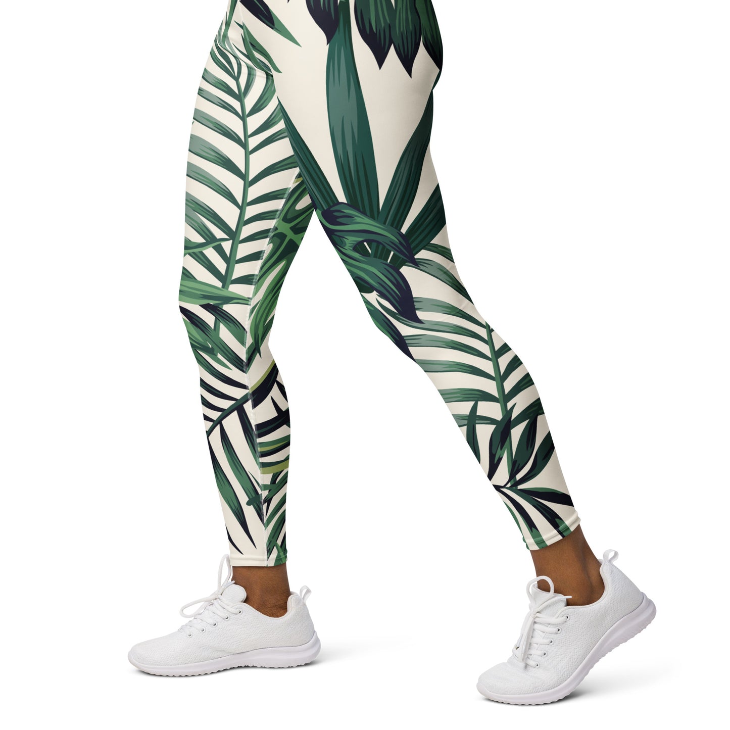 Plant Mom Leggings