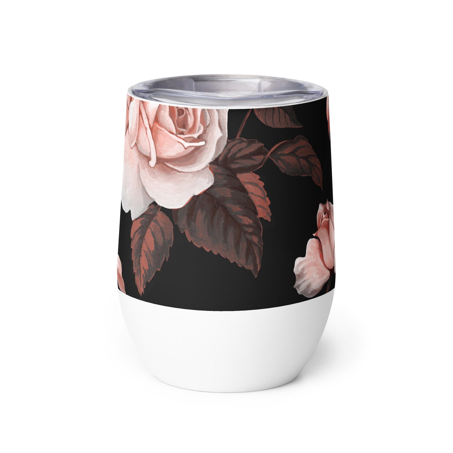 Worthy Tumbler