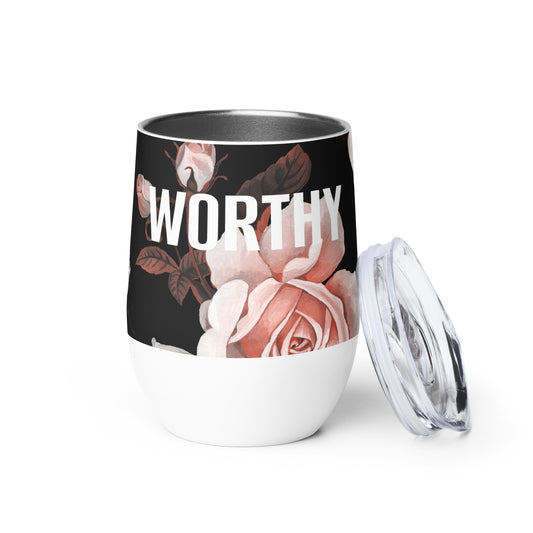 Worthy Tumbler