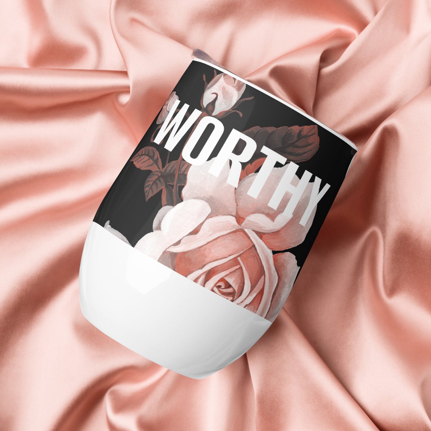 Worthy Tumbler