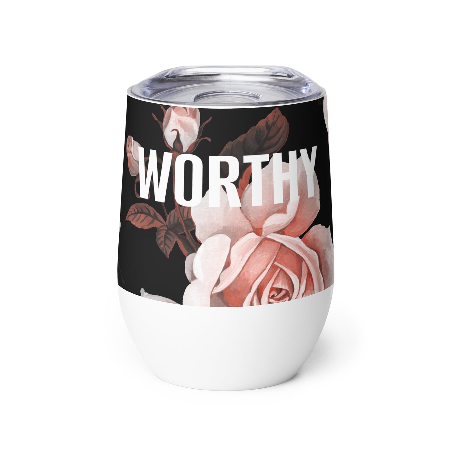 Worthy Tumbler