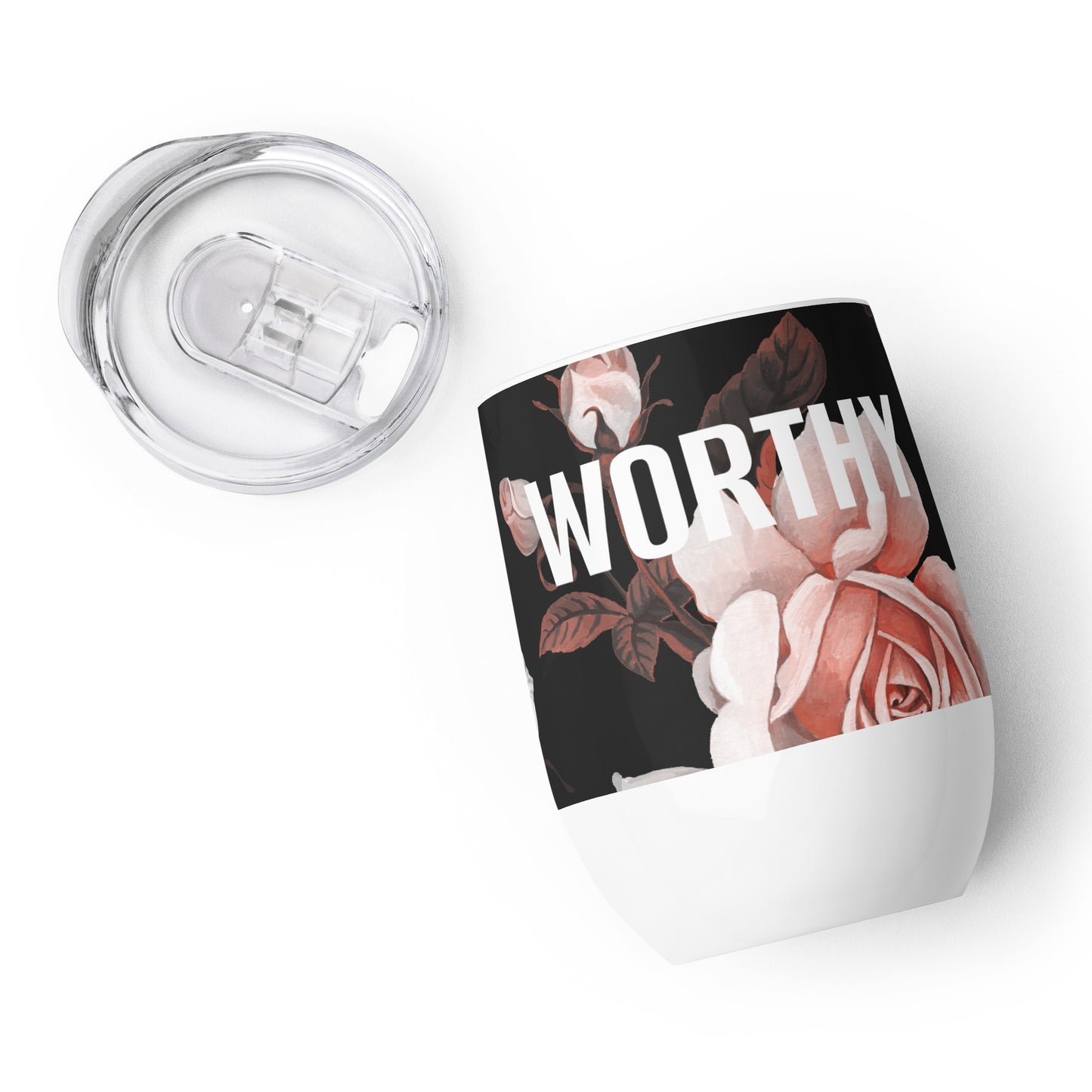 Worthy Tumbler
