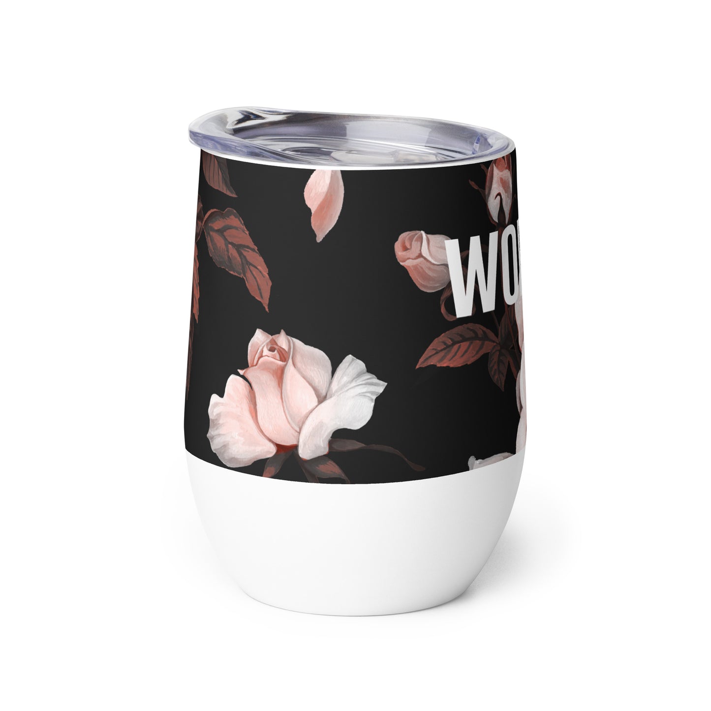 Worthy Tumbler