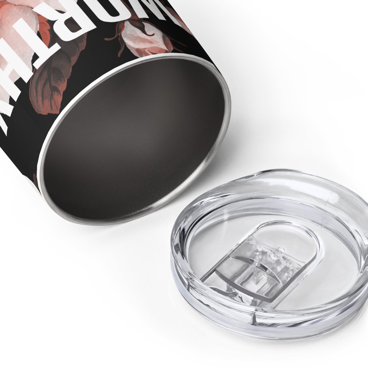 Worthy Tumbler