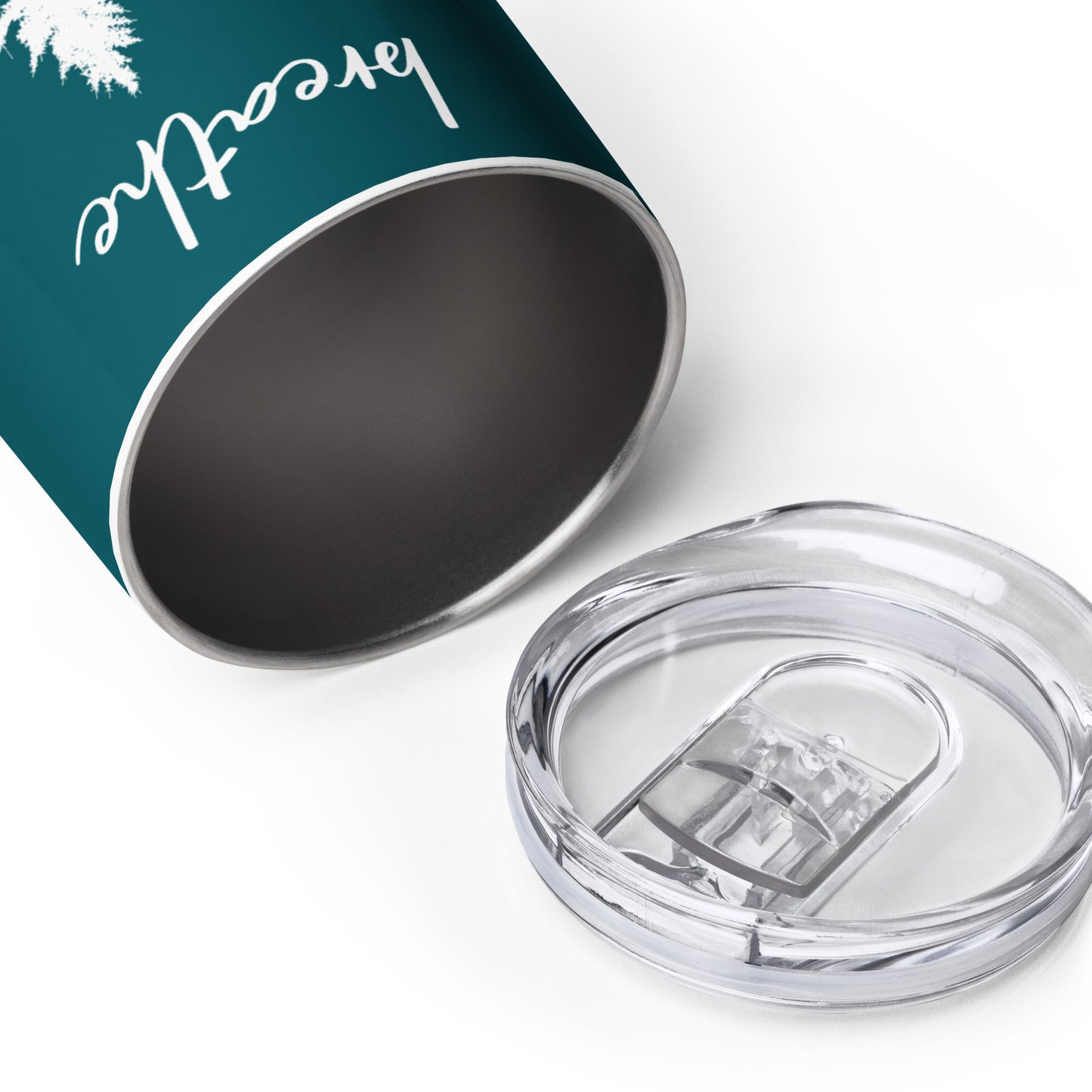 Breathe Tumbler