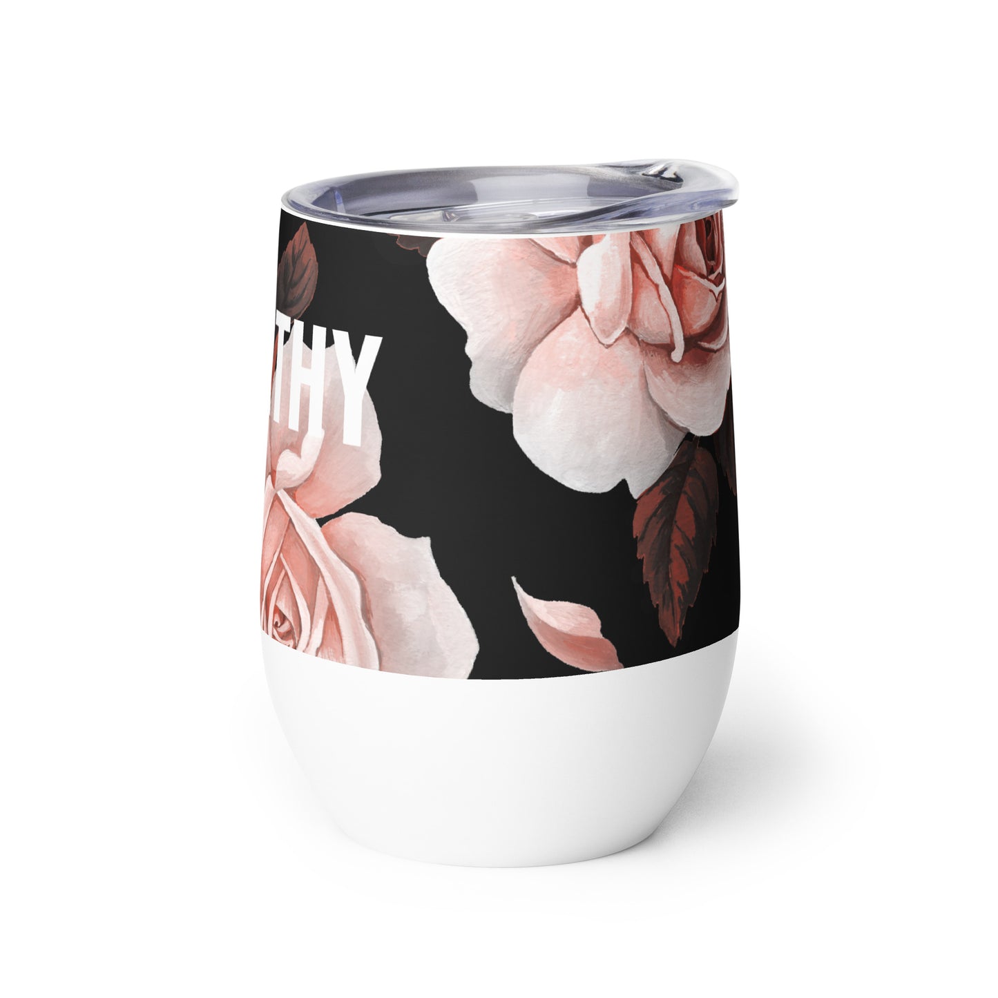 Worthy Tumbler