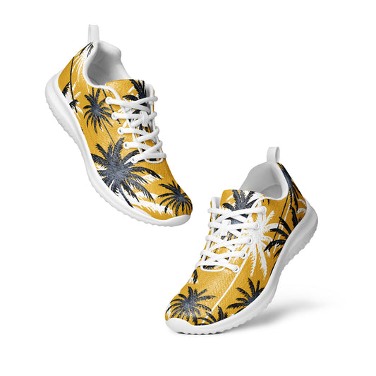 Golden Hour Sneakers