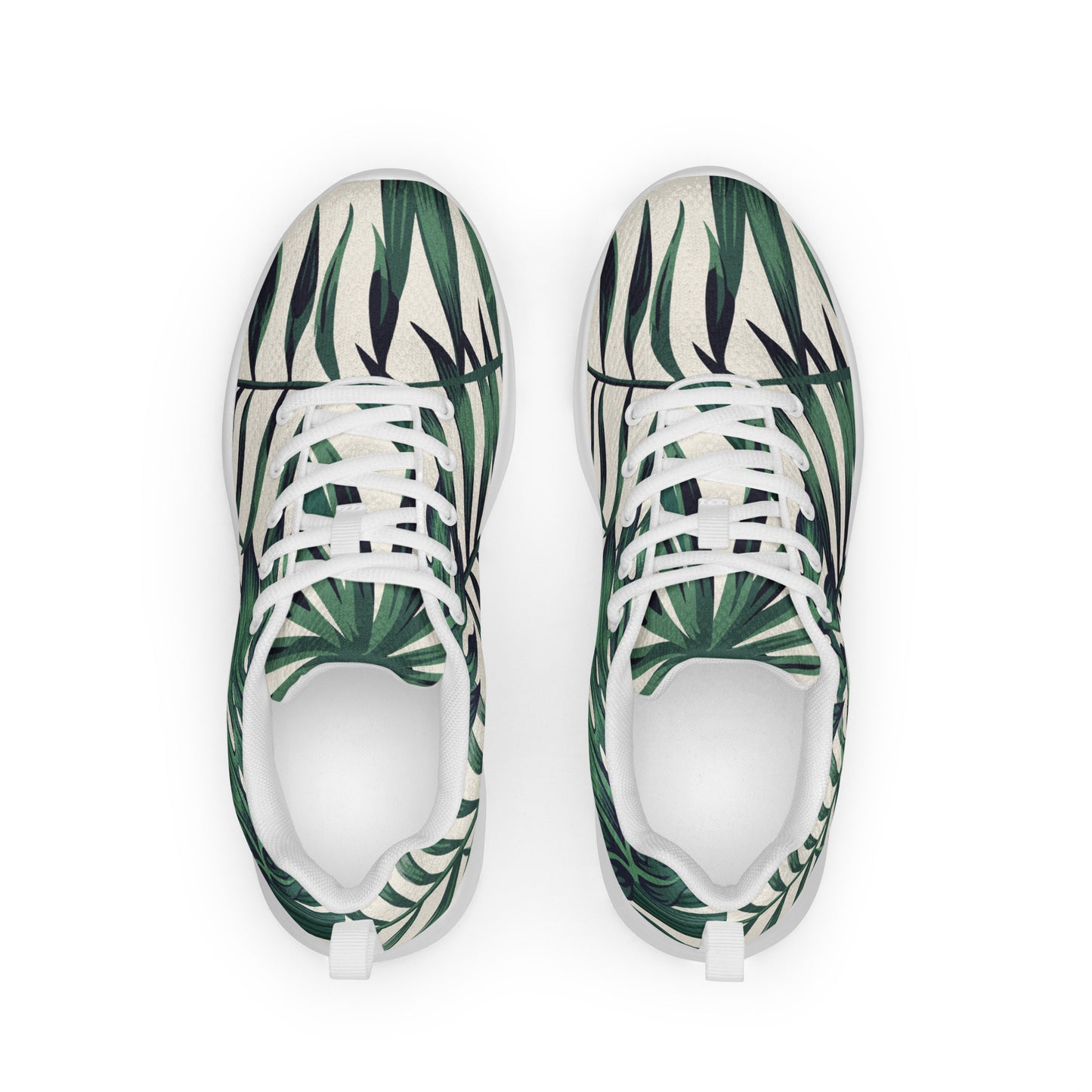 Greenery Sneaker