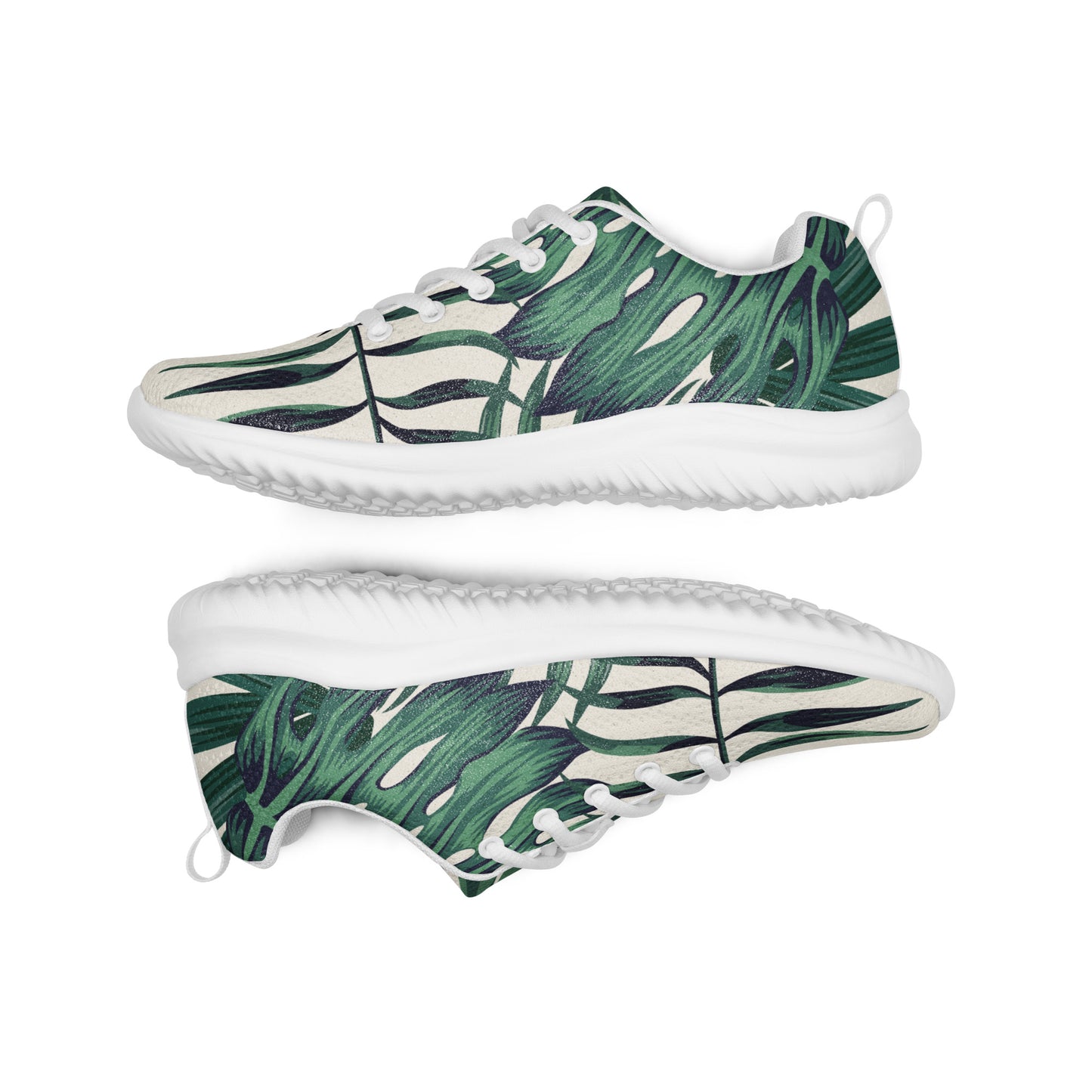 Greenery Sneaker