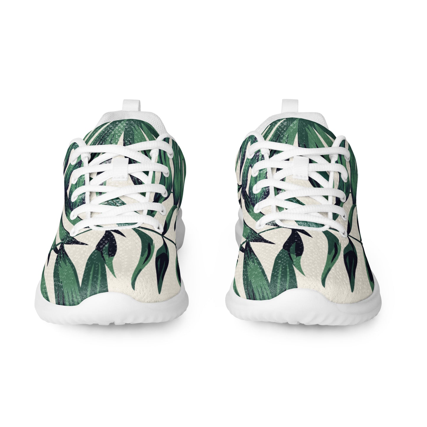 Greenery Sneaker