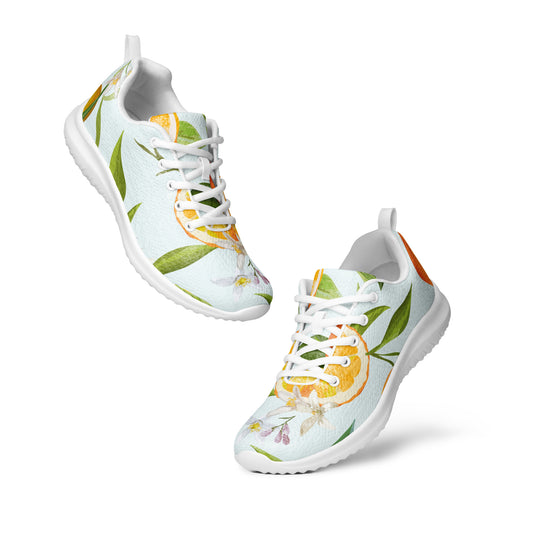 Citrus Sneakers