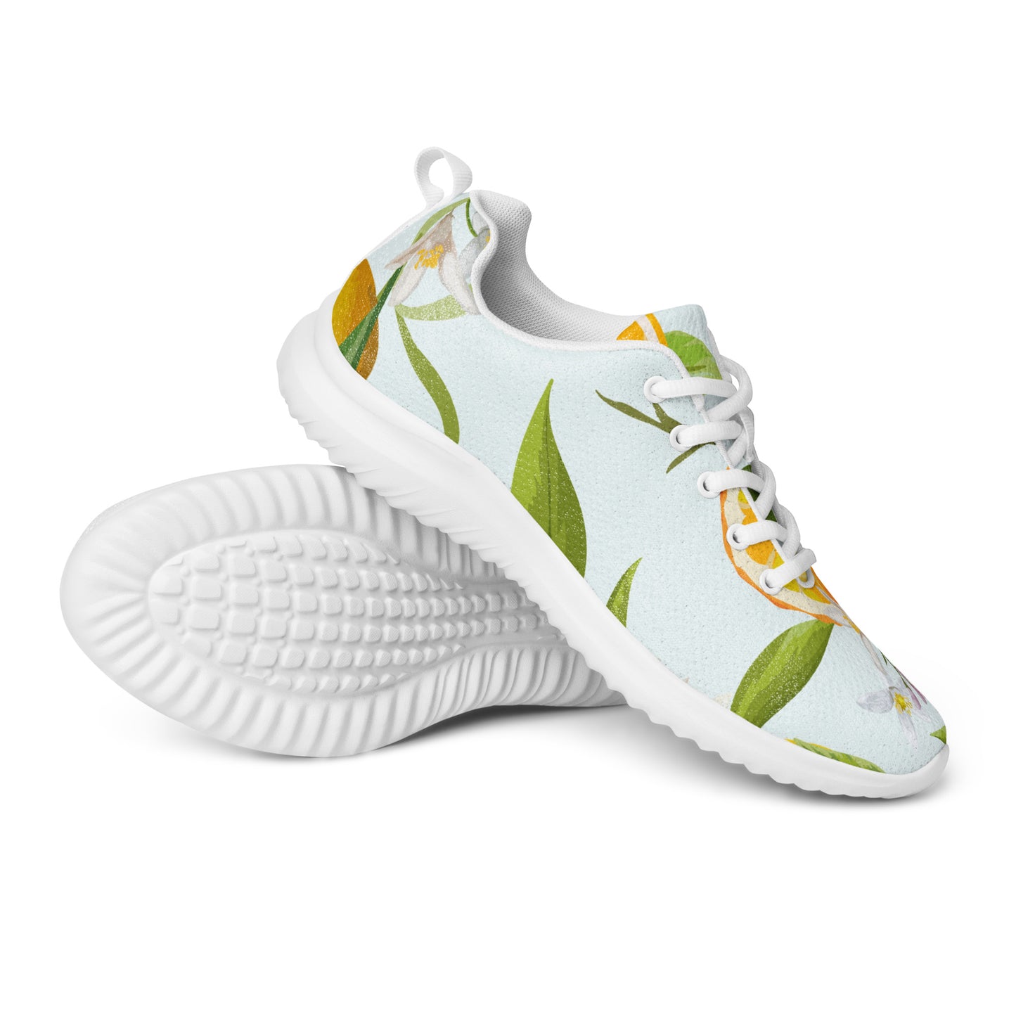 Citrus Sneakers
