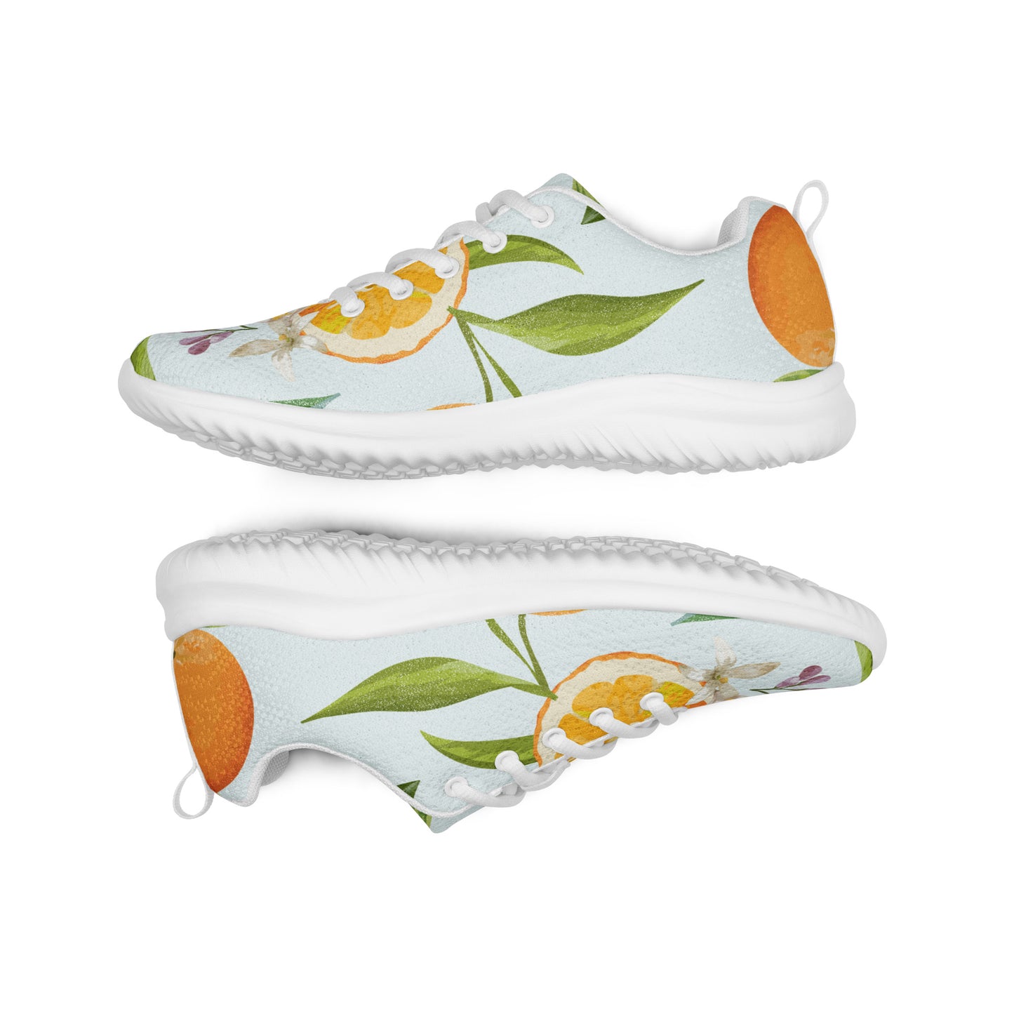 Citrus Sneakers