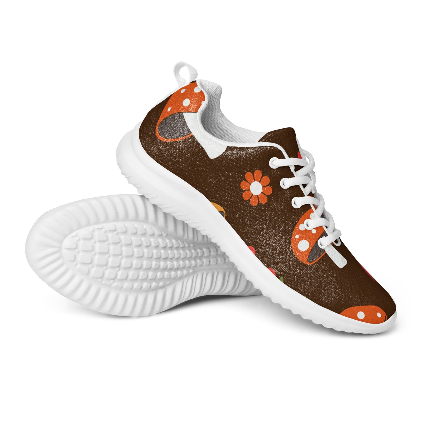 Fungi Feet Sneakers