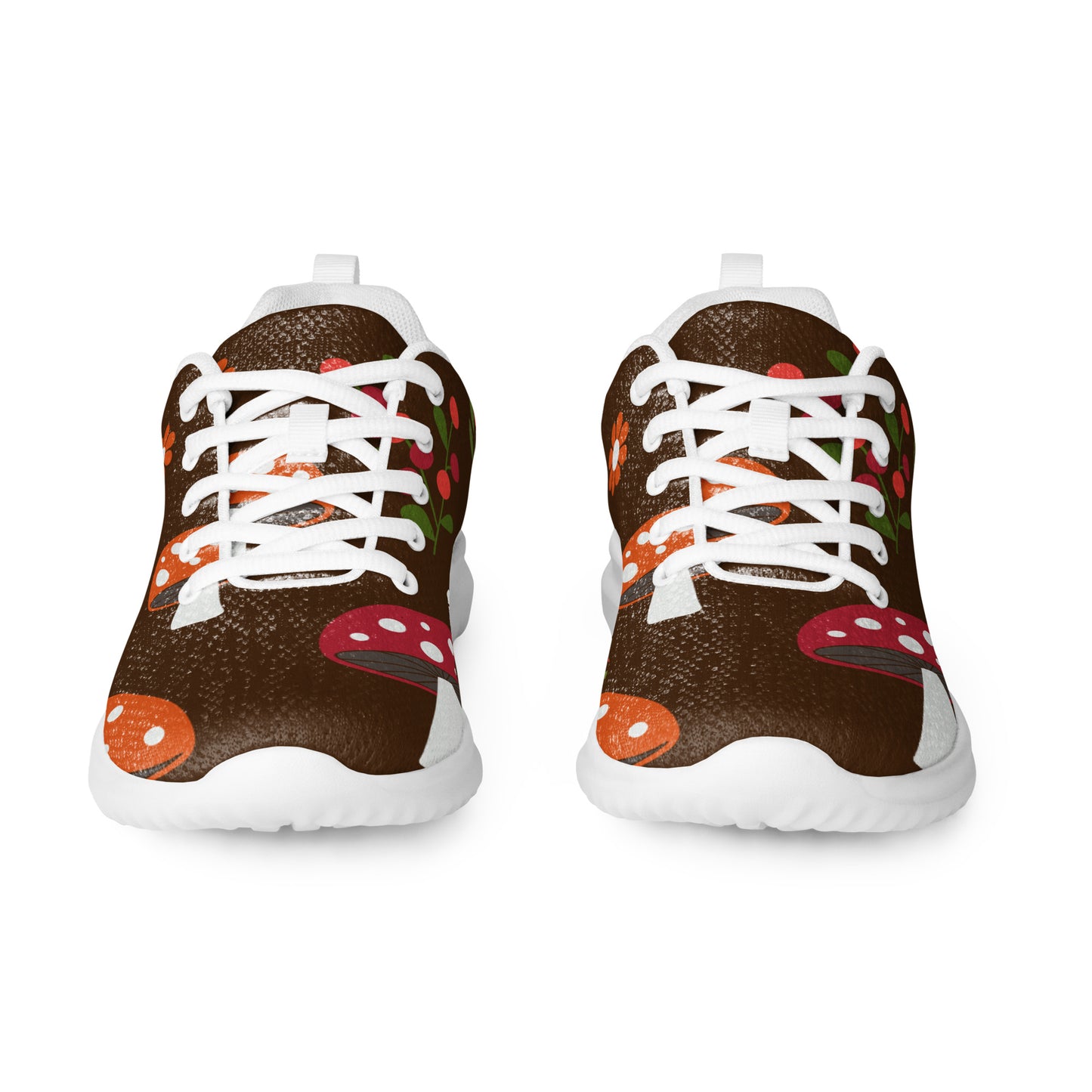 Fungi Feet Sneakers
