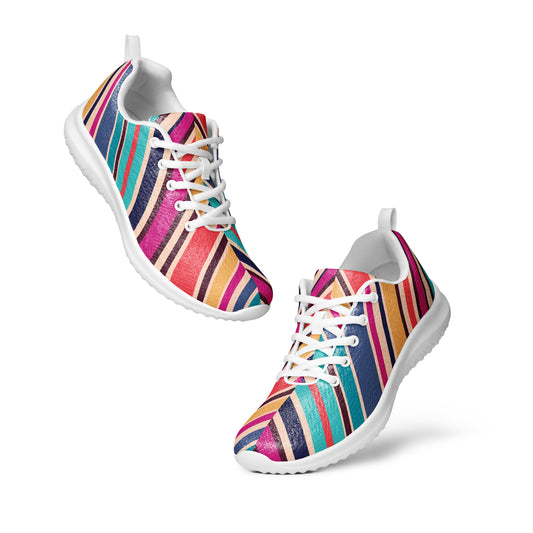 Herringbone Sneakers