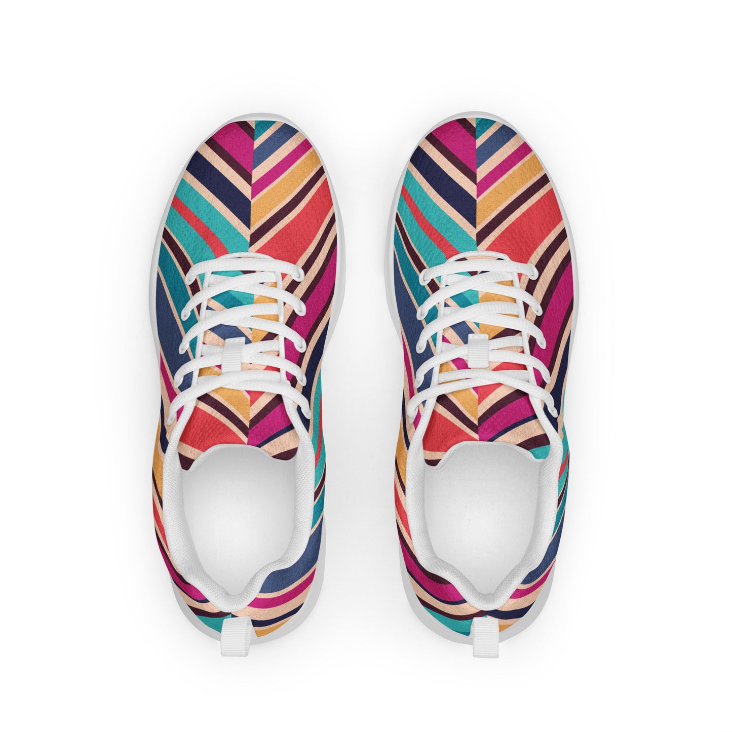 Herringbone Sneakers