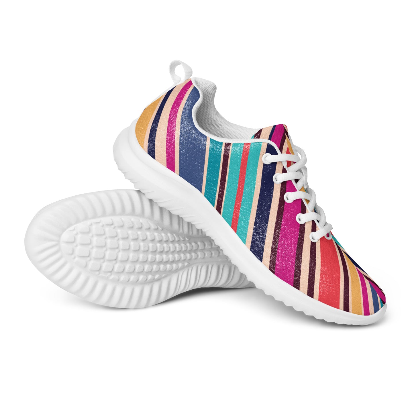 Herringbone Sneakers