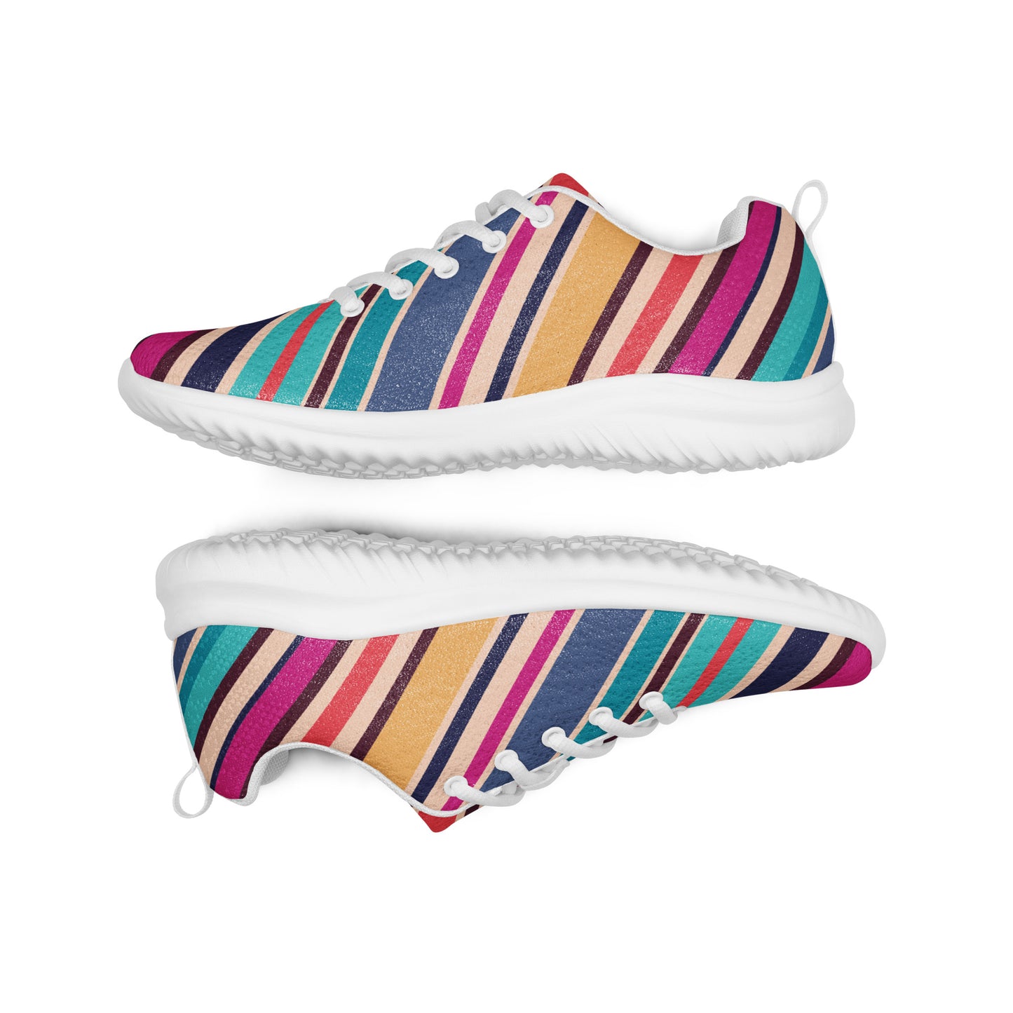 Herringbone Sneakers
