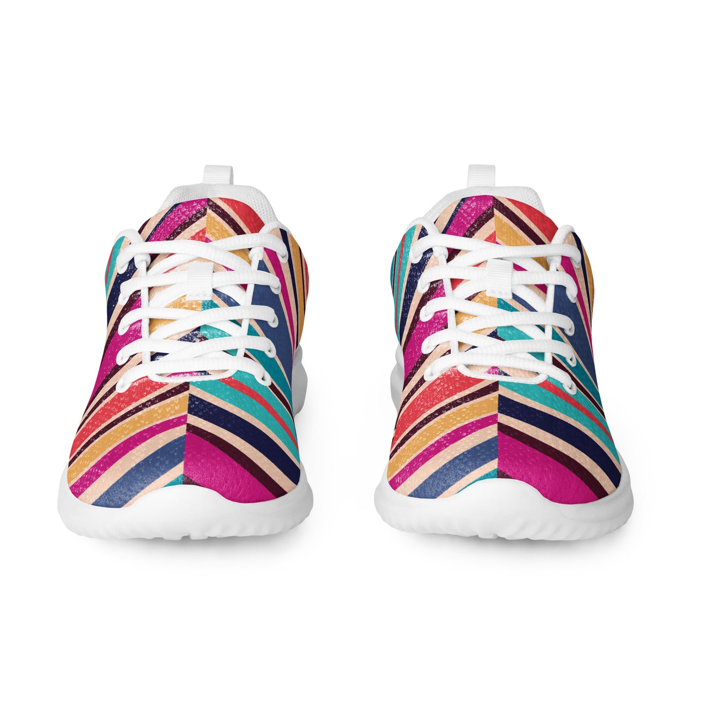 Herringbone Sneakers