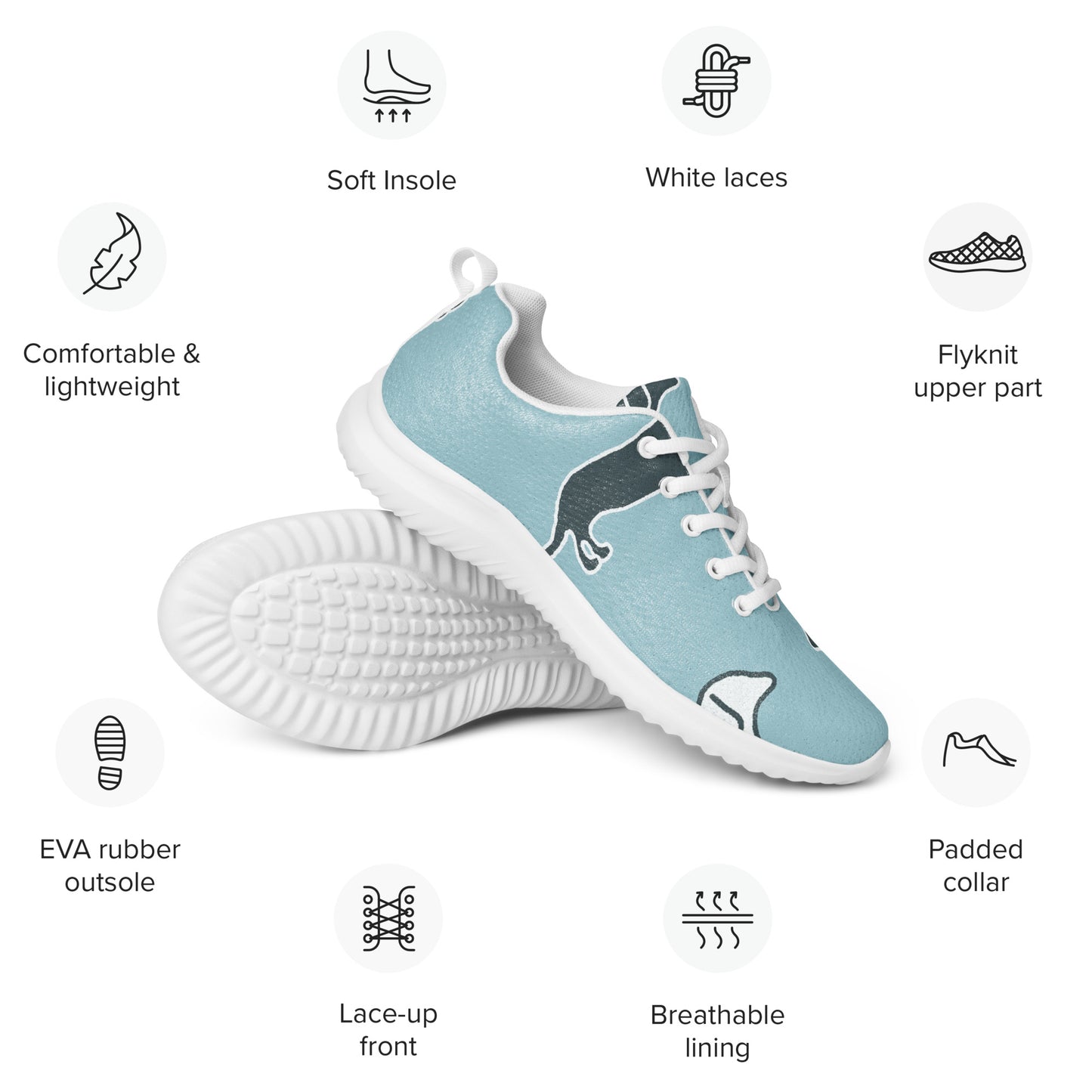 Hot Dog Sneakers