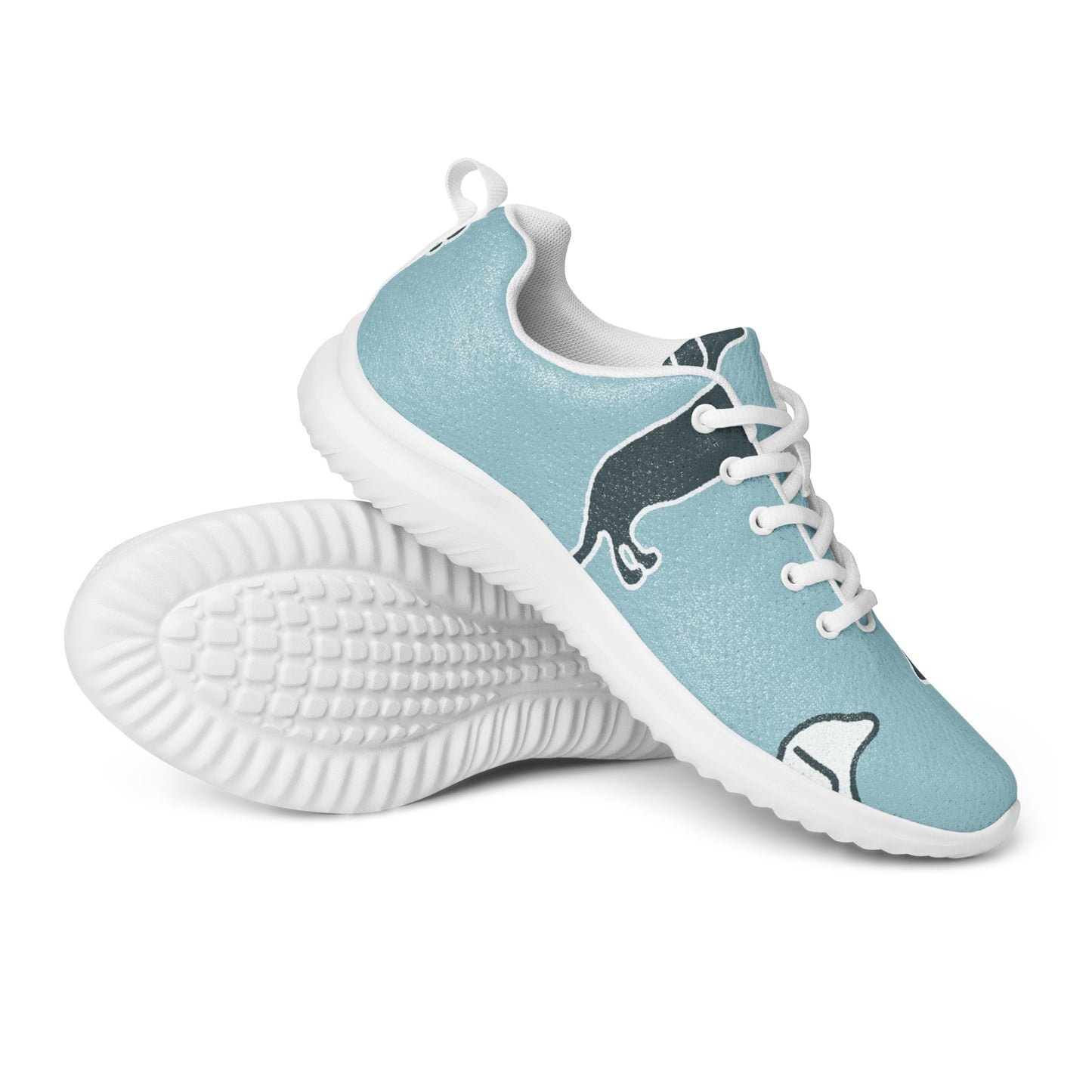 Hot Dog Sneakers