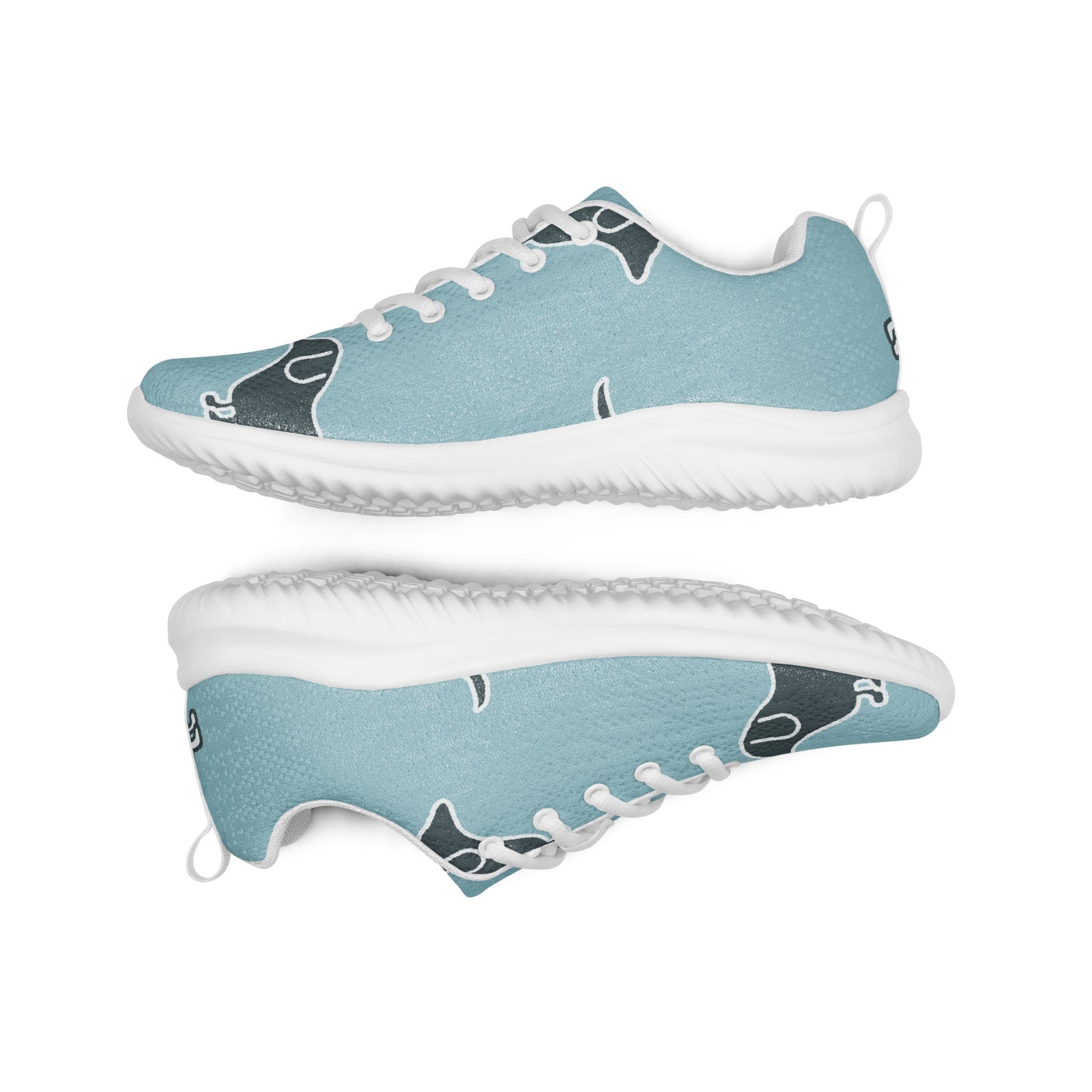 Hot Dog Sneakers