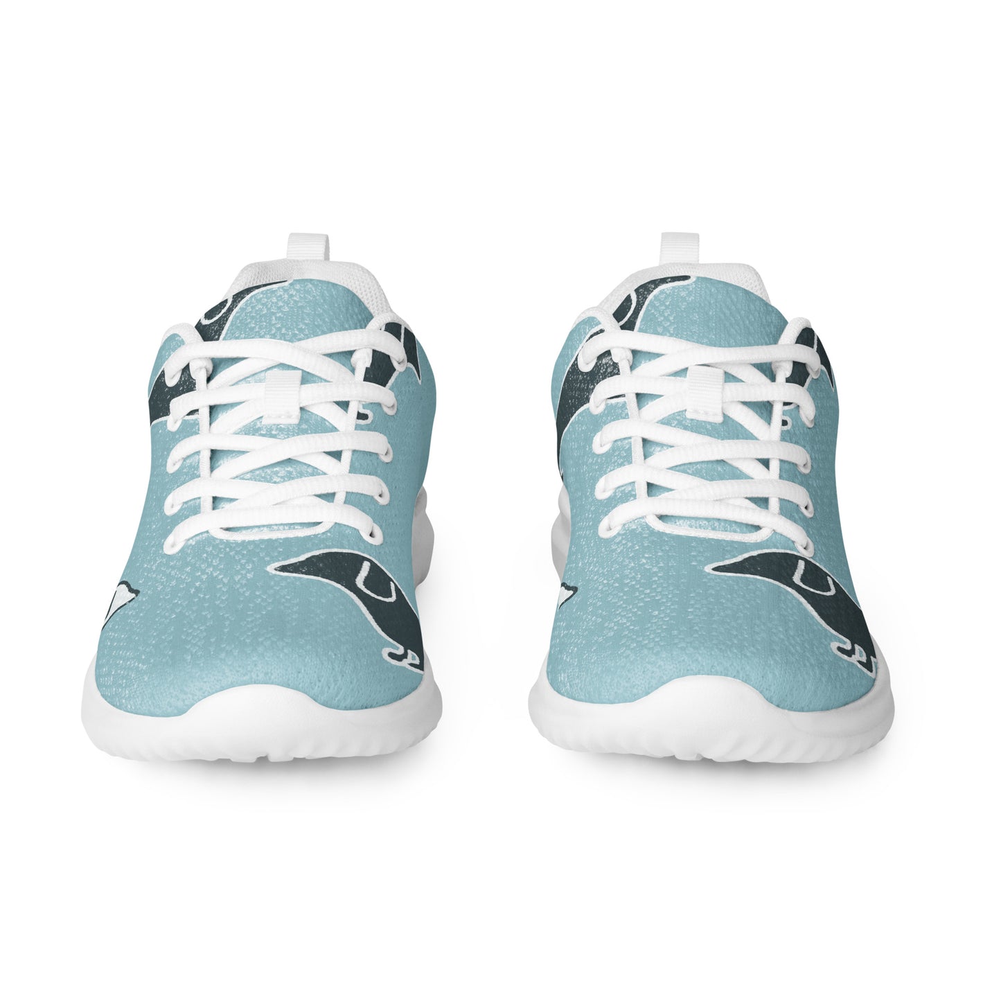 Hot Dog Sneakers
