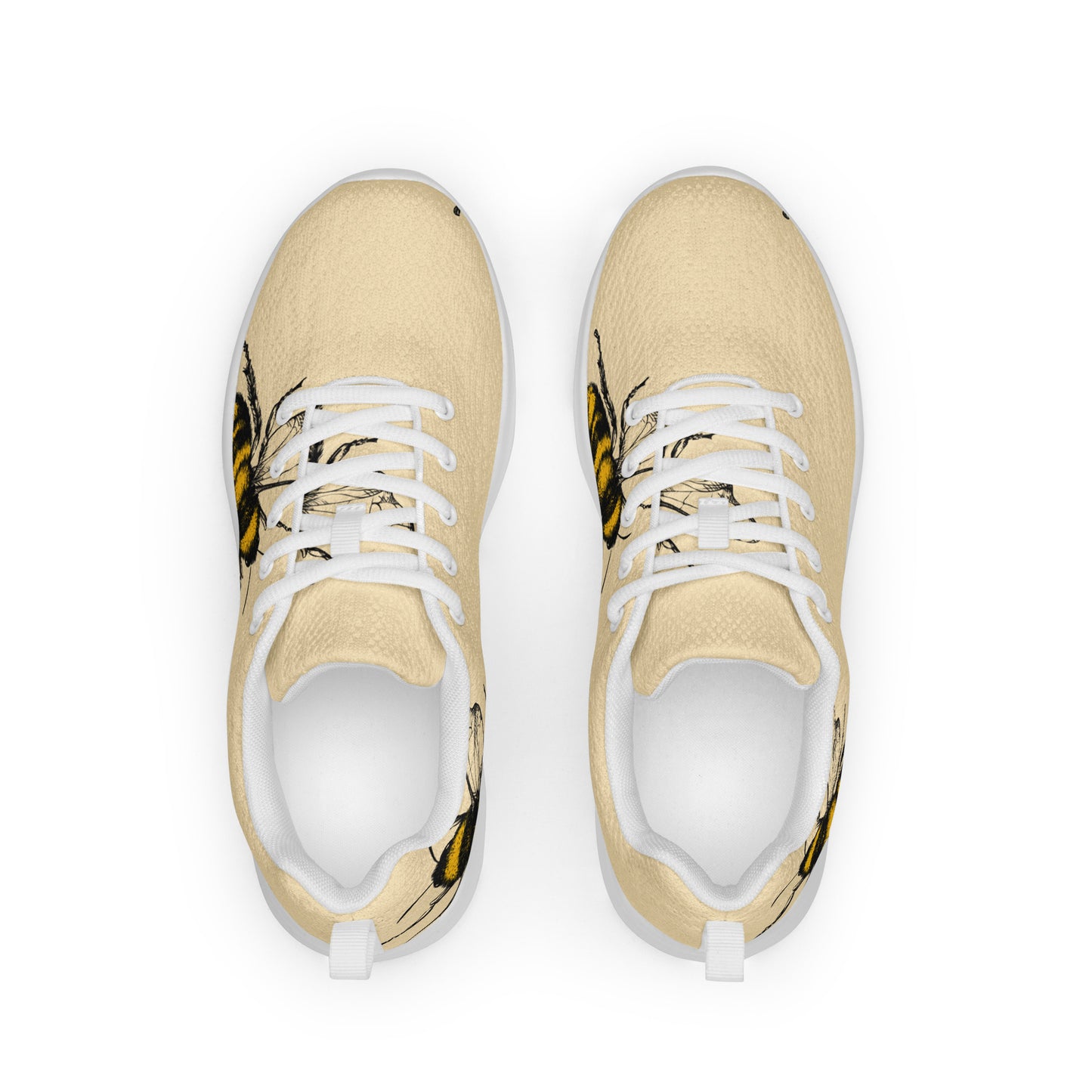 Honey Bee Sneakers