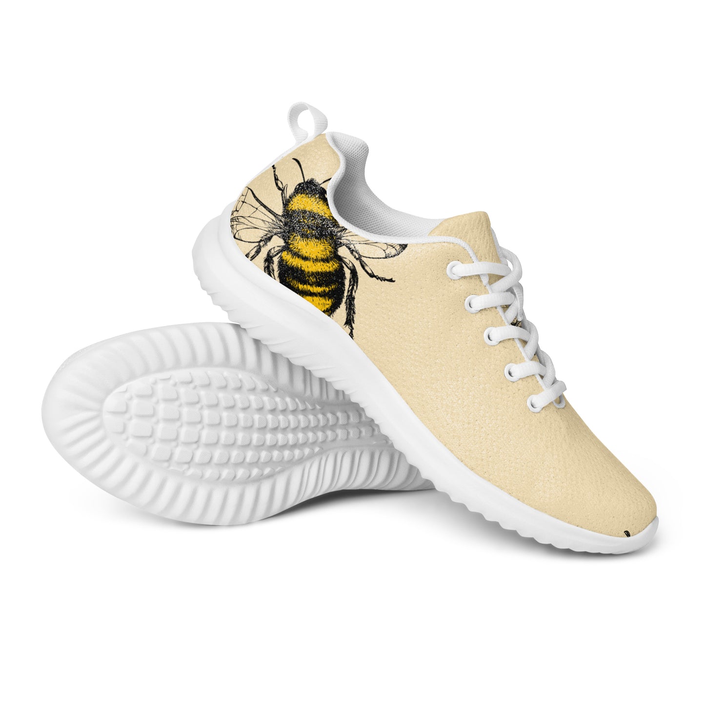 Honey Bee Sneakers
