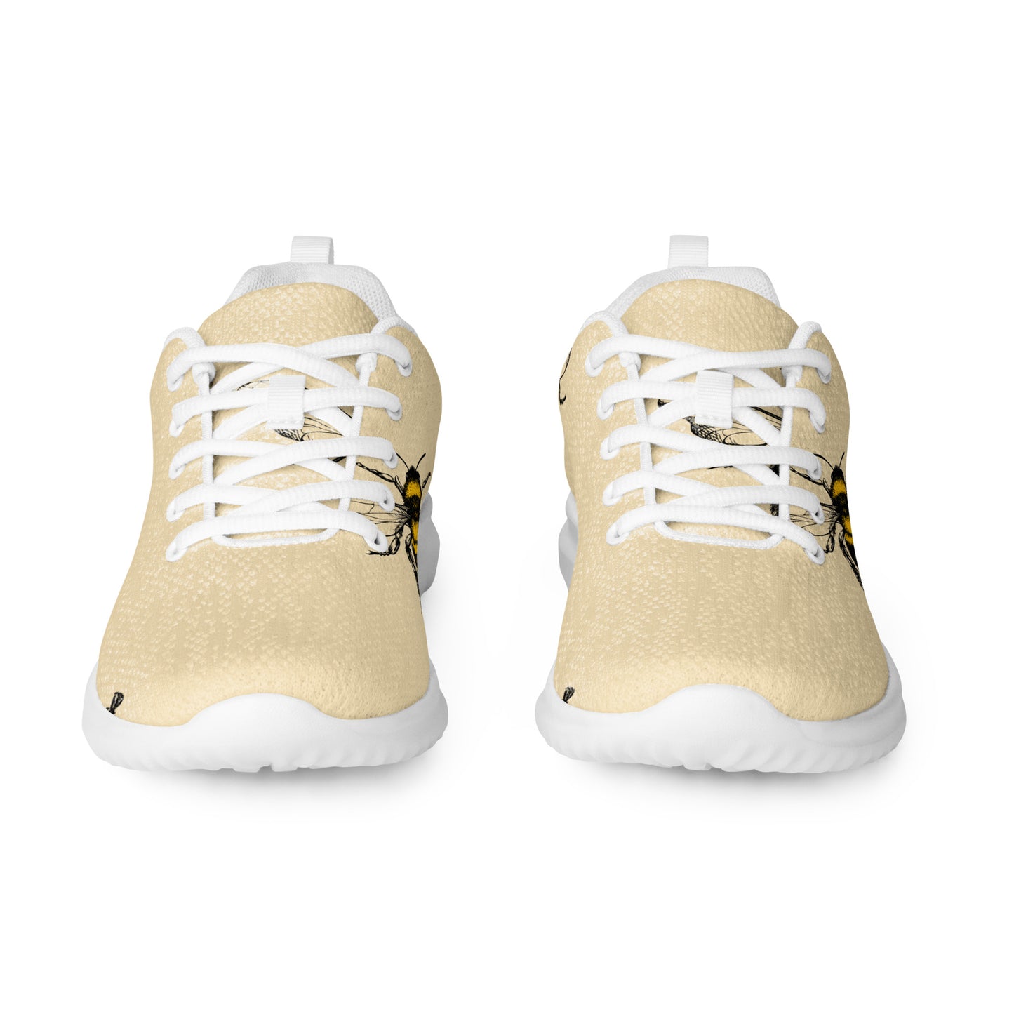 Honey Bee Sneakers