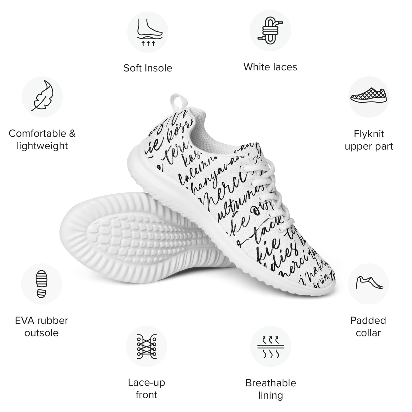 Thankful Sneakers