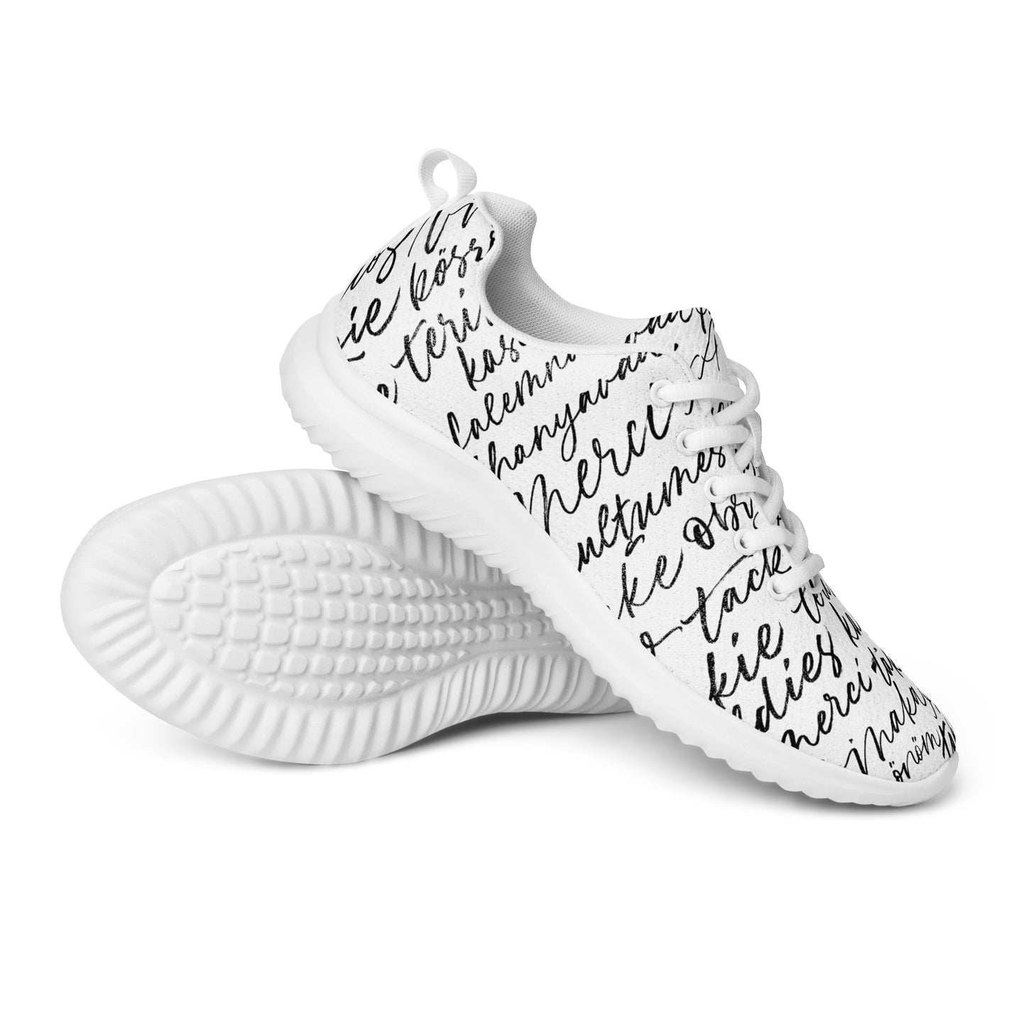 Thankful Sneakers