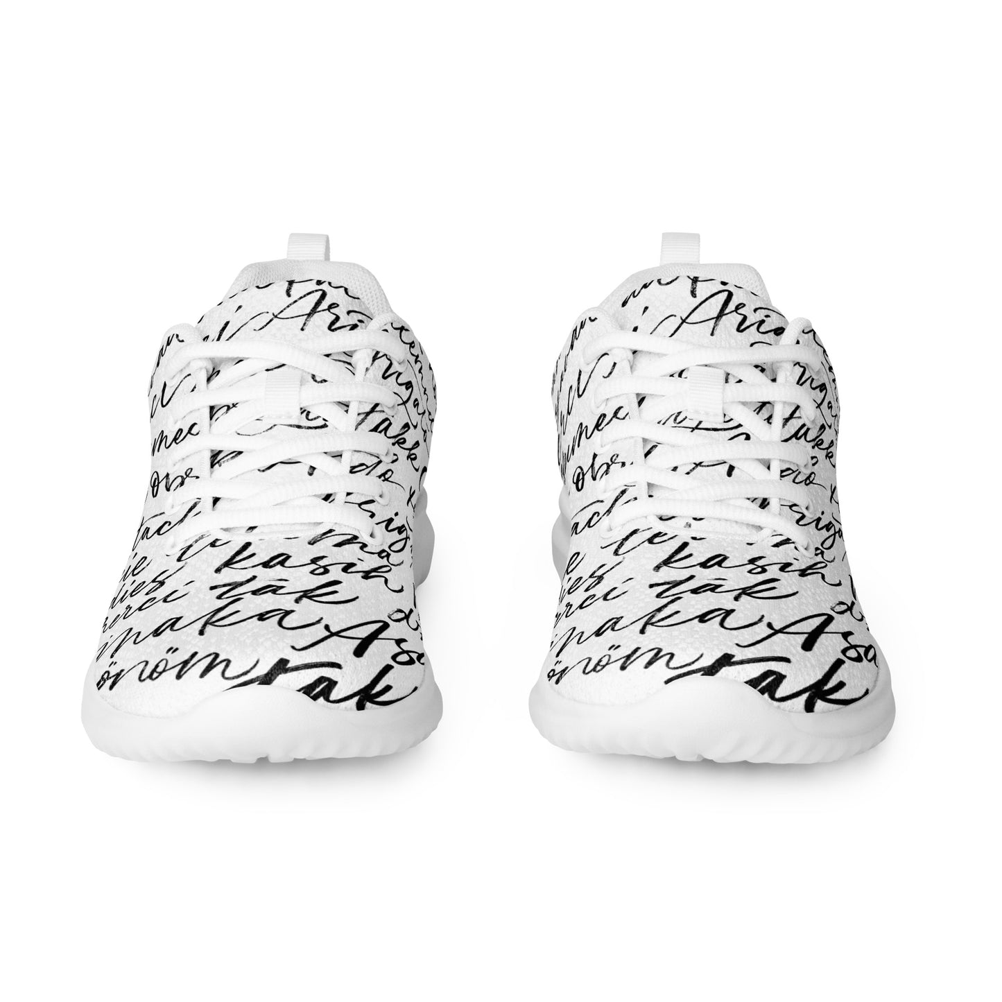 Thankful Sneakers