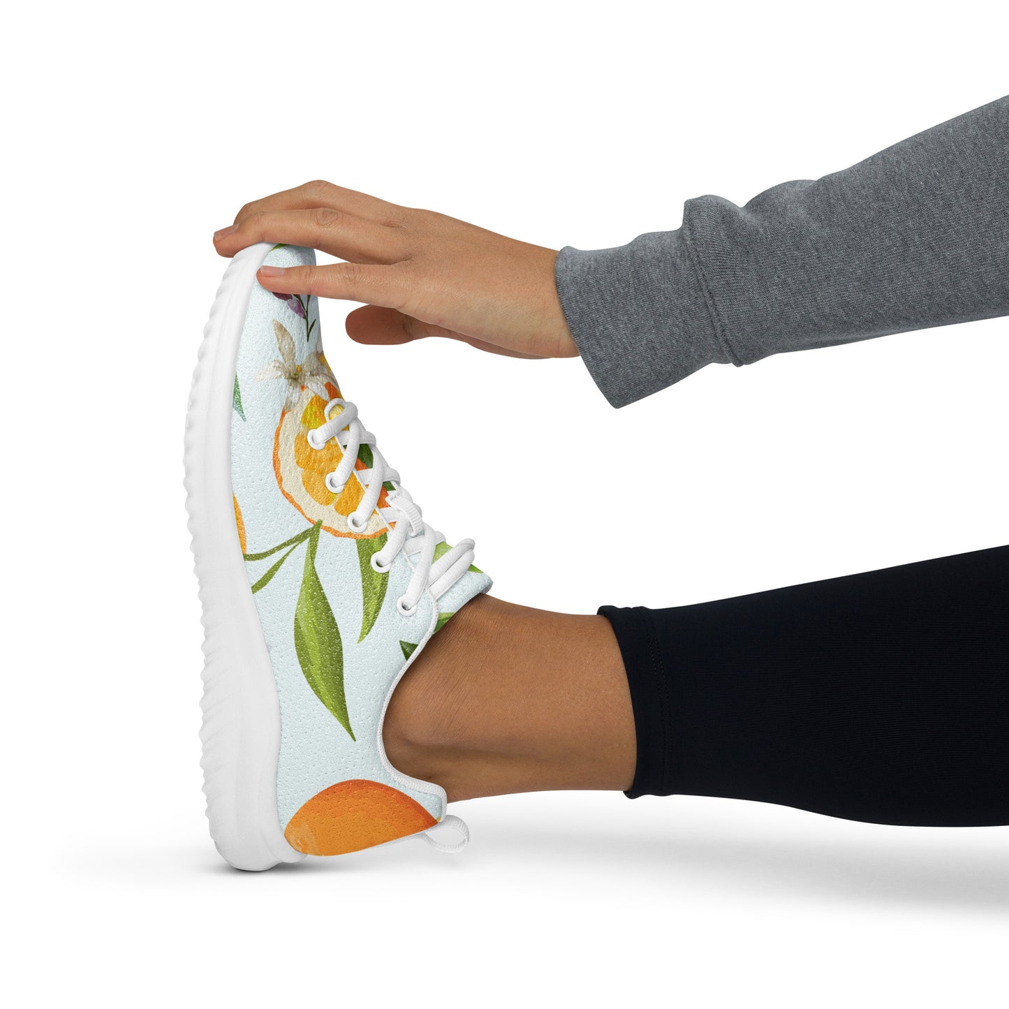 Citrus Sneakers