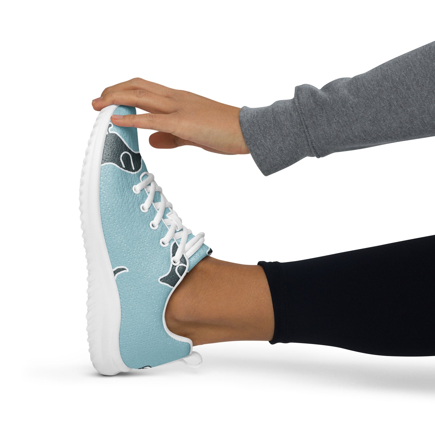Hot Dog Sneakers