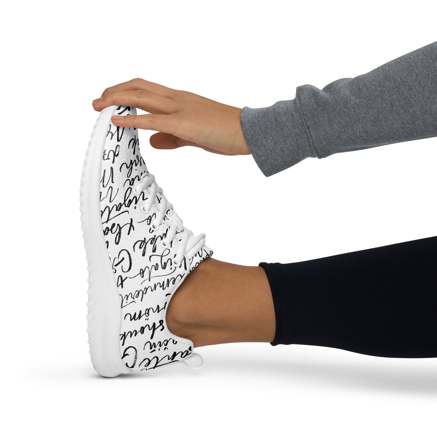 Thankful Sneakers