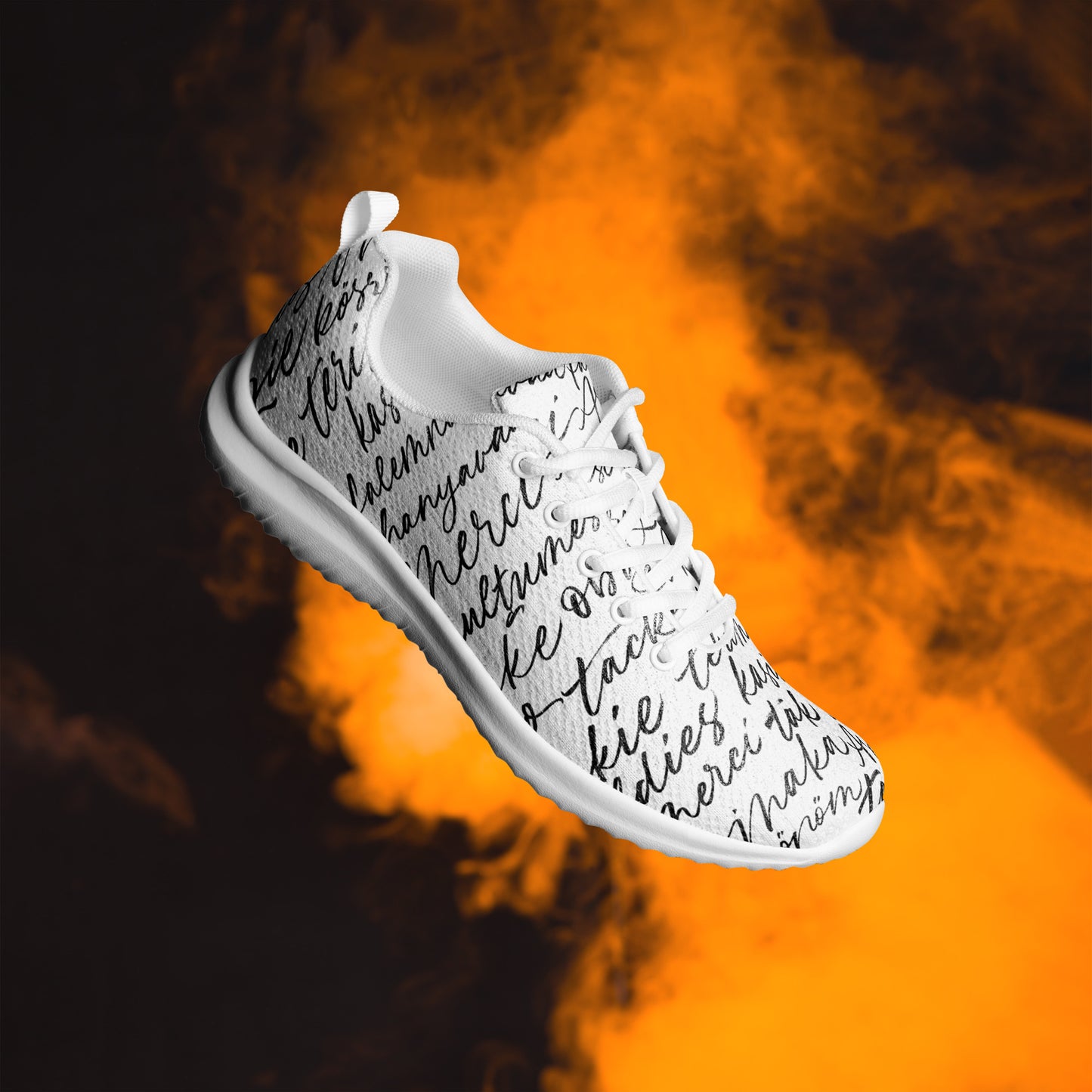 Thankful Sneakers