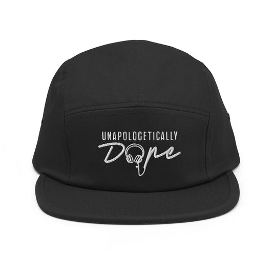 Dope 5 panel cap