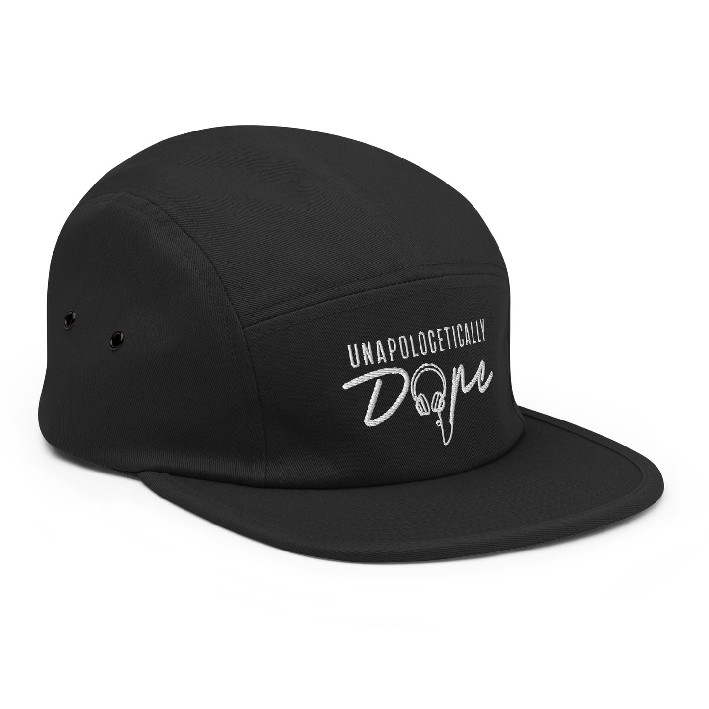 Dope 5 panel cap