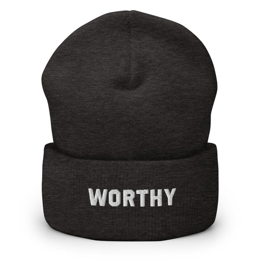 Worthy Beanie