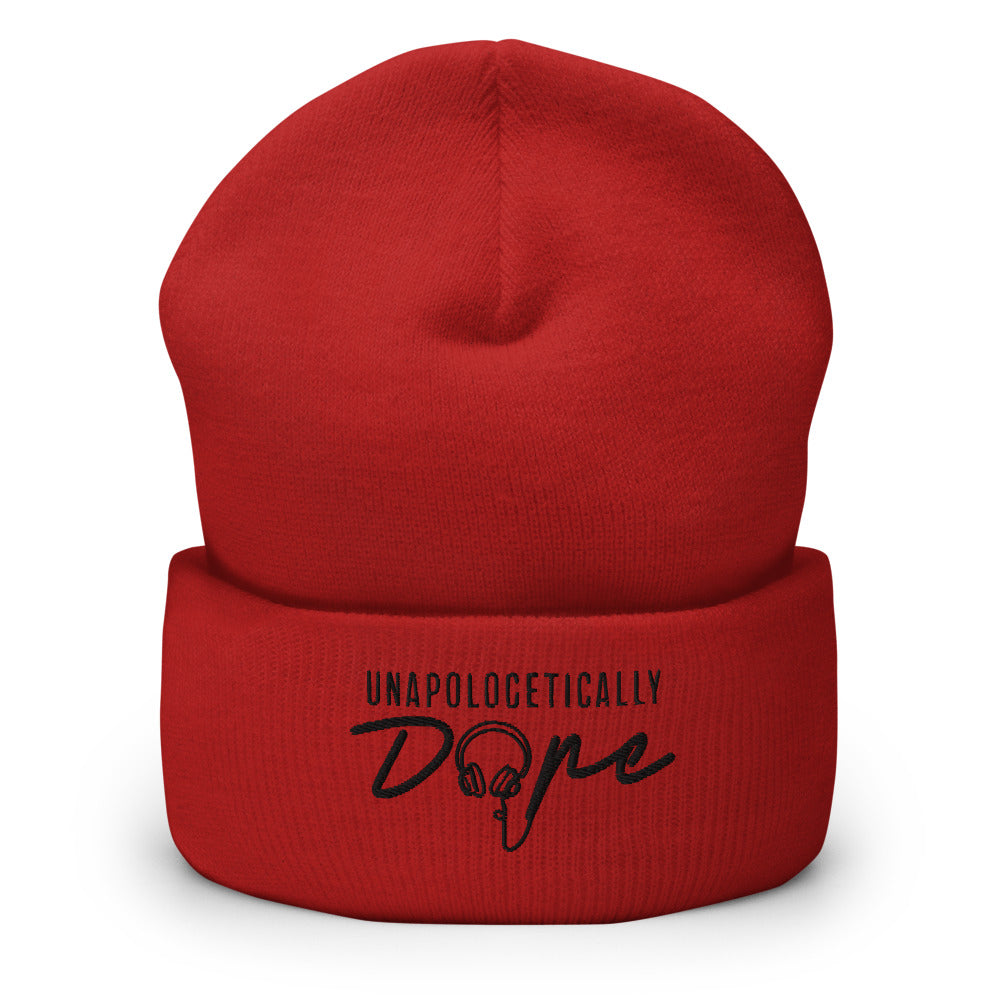 Cuffed Beanie