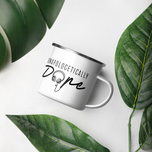Unapologetically Dope Mug