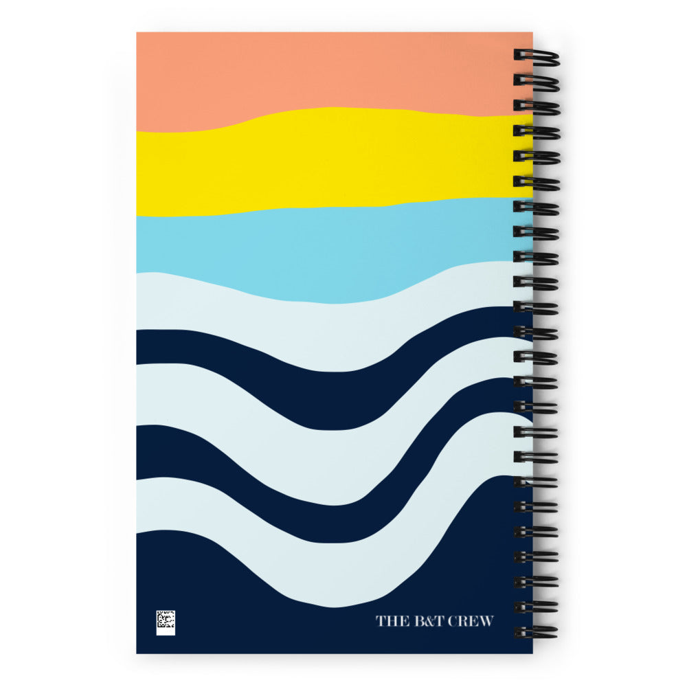 Sunrise Journal