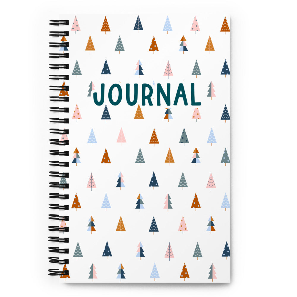 Evergreen Journal