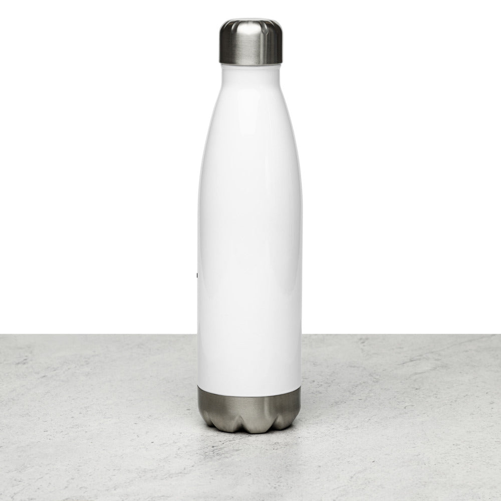 Unapologetic Water Bottle