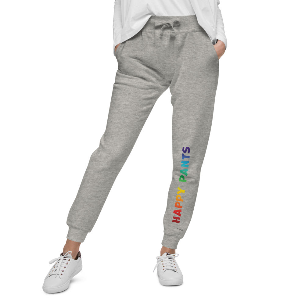 Happy Pants (unisex)