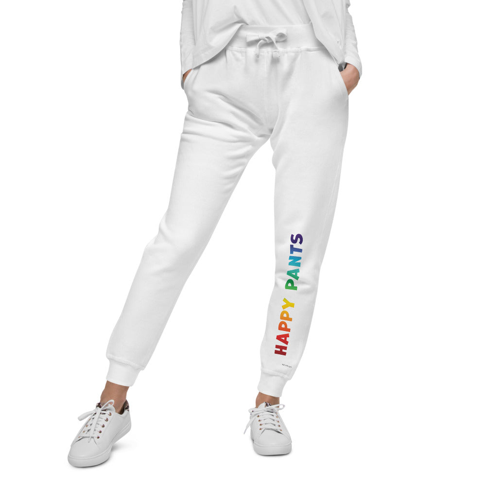Happy Pants (unisex)